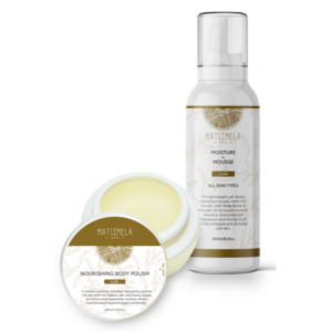 MatsiMela LUXE Range