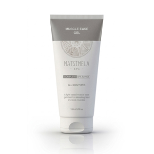 SPA Muscle Ease Gel (100ml)
