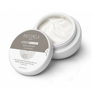 SPA Body Butter (200ml)