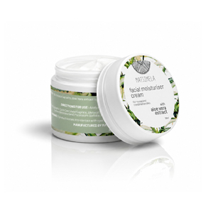 Aloe Facial Moisturizer (50ml)