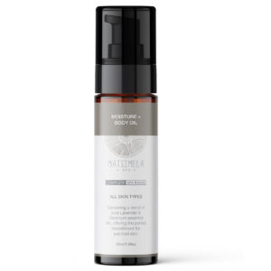 SPA Moisture+ Body Oil (50ml)