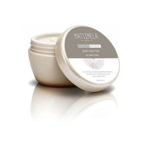 Travel Size - Body Butter (75ml)