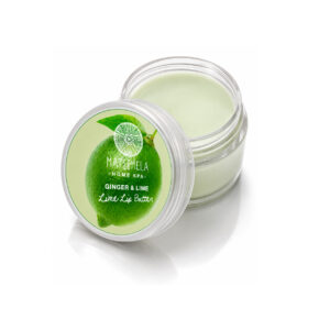 Ginger & Lime - Lip butter (25ml)