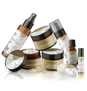 PAUSE - limited edition range