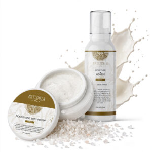 LUXE Spring Promotion (you save R70.00)