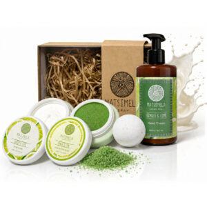 Retail Range Gifting