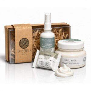 Spa Gifting