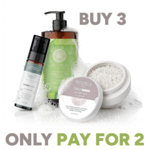 Buy 3 only pay for 2 - final clearance!